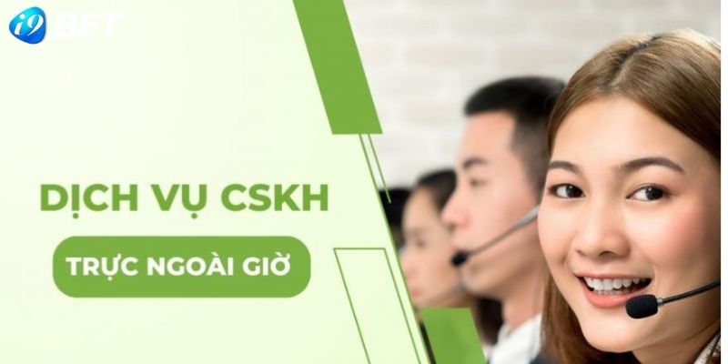 Lỗi khi đăng nhập i9bet hãy liên hệ bộ phận CSKH để hỗ trợ