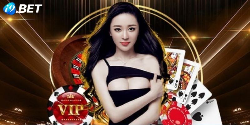 i9bet tặng 88k giúp game thủ có được trải nghiệm tốt hơn