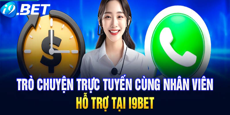 Nhà cái hỗ trợ đa dạng phương thức kết nối