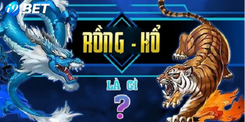 Vài nét về lịch sử và nguồn gốc của rồng hổ i9bet