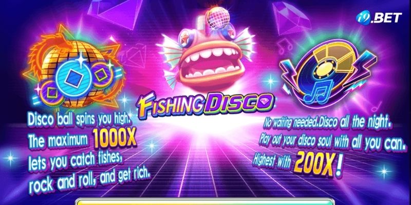 Lý do khiến bet thủ mê mẩn game bắn cá