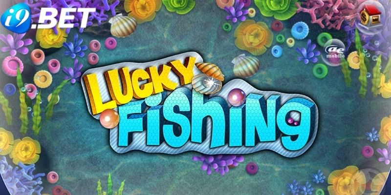 Tổng quan thông tin cơ bản về tựa game Lucky Fishing tại V8 Slot